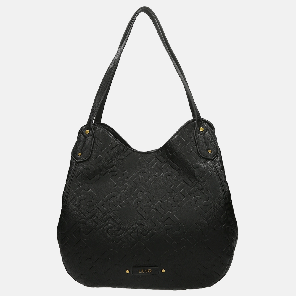 Liu Jo satchel buideltas L nero